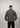 Shirts - Broken Twill - Gunmetal-Shirts-C.P. Company-Butler Loftet