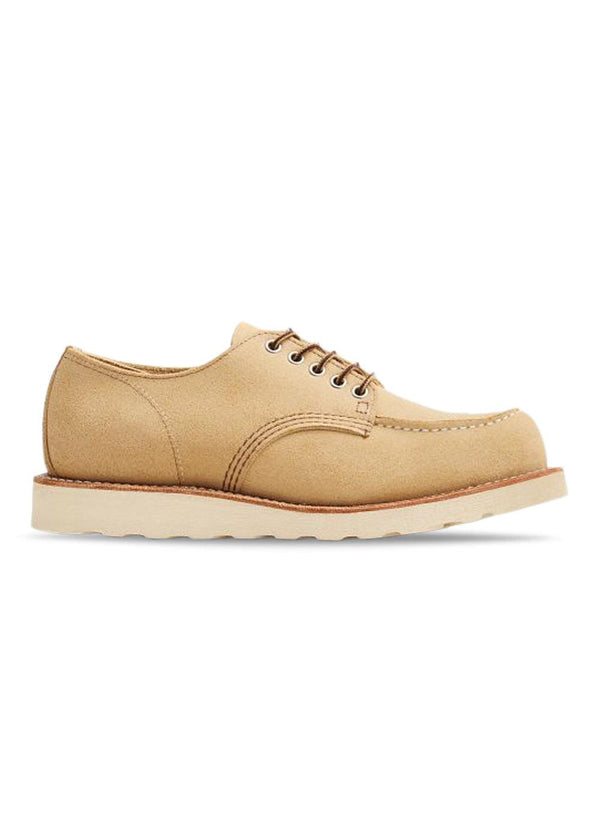 Shop Moc Oxford - Hawthorne-Shoes-Red Wing-Butler Loftet