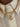 Short Snake Necklace Gold - Gold Accessories704_2019_GOLD_OneSize5712778015678- Butler Loftet