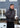 Shoung Tech Jacket - Black-Outerwear-Woodbird-Butler Loftet