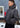 Shoung Tech Jacket - Black-Outerwear-Woodbird-Butler Loftet