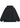 Shoung Tech Jacket - Black-Outerwear-Woodbird-Butler Loftet