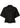 Siama S Voile Blouse - Black-Blouses-Neo Noir-Butler Loftet