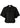 Siama S Voile Blouse - Black-Blouses-Neo Noir-Butler Loftet