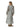 Silfi Graphic Fade Dress - Dusty Green-Dress-Neo Noir-Butler Loftet