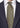 Silk Linen Tie - Green-Accessories-Eton-Butler Loftet