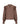 Simkie S Voile Blouse - Light Brown-Blouses-Neo Noir-Butler Loftet