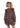 Simkie S Voile Blouse - Light Brown-Blouses-Neo Noir-Butler Loftet
