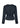 Simmi Blouse - Navy-Blouses-Neo Noir-Butler Loftet