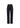 Simona D Pants - Black-Pants-Neo Noir-Butler Loftet