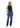 Simona D Pants - Blue-Pants-Neo Noir-Butler Loftet