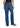 Simona D Pants - Blue-Pants-Neo Noir-Butler Loftet