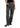 Simona Leopard Pants - Grey Leopard-Pants-Neo Noir-Butler Loftet