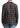 Sirolo Shirt Jacket - Dark Brown-Blazers-Oscar Jacobson-Butler Loftet