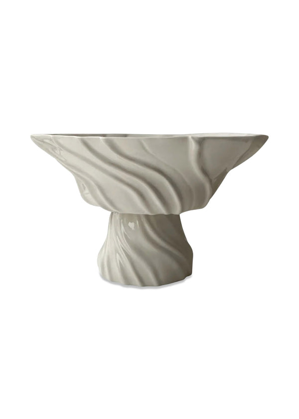 Bowl set - White-Accessories-Atelier Merée-Butler Loftet