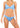 Skin Lime Bra - Blue Wave-Underwear-Neo Noir-Butler Loftet