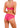 Skin Lime Brief - Fuchsia-Underwear-Neo Noir-Butler Loftet