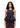 Sleeveless Balloon Top - Deep Well-Top-Stine Goya-Butler Loftet