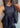 Sleeveless Balloon Top - Deep Well-Top-Stine Goya-Butler Loftet