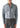 Slim-Poplin Print - Dark Grey-Shirts-Eton-Butler Loftet