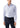 Slim Poplin Shirt - Light Blue-Shirts-Eton-Butler Loftet