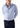 Slim Textured Twill Shirt - Light Blue-Shirts-Eton-Butler Loftet