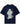 Slot Machine T-Shirt - Martime Blue-T-shirts-Edwin-Butler Loftet