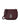 Small Amberley Satchel SCG - Black Cherry-Bags-Mulberry-Butler Loftet
