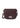 Small Darley Satchel Small Classic Grain - Black Cherry-Bags-Mulberry-Butler Loftet