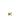 Small Half Moon Stud - Gold-Plated Silver-Jewellery-Jane Kønig-Butler Loftet