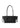 Small Soft Bayswater Heavy Grain - Black-Bags-Mulberry-Butler Loftet