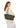 Small Soft Bayswater Heavy Grain - Juniper Green-Bags-Mulberry-Butler Loftet