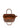 Small Zipped Bayswater Two Tone SCG - Oak-Bags-Mulberry-Butler Loftet