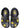 Smiley Classic Clog - Multi-Shoes-Crocs-Butler Loftet
