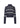 Snow Zip Cardigan - Dark Navy-Knitwear-Oval Square-Butler Loftet