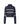 Snow Zip Cardigan - Dark Navy-Knitwear-Oval Square-Butler Loftet