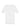 Soft Cotton Rib Short Sleeve TShirt - Bright White-T-shirts-Ganni-Butler Loftet