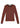 Soft Cotton Rib Striped Long - Red Alert-Blouses-Ganni-Butler Loftet