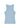 Soft Cotton Rib Tank Top - Soft Chambray-Top-Ganni-Butler Loftet