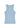 Soft Cotton Rib Tank Top - Soft Chambray-Top-Ganni-Butler Loftet