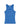 Soft cotton rib stripe tank - Nouvean Navy-Top-Ganni-Butler Loftet