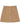 Soil Denim Ria Skirt - Tigers Eye-Skirts-Mads Nørgaard-Butler Loftet