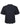 Soko Wave Knit Tee - Midnight Blue-Blouses-Neo Noir-Butler Loftet