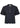 Soko Wave Knit Tee - Midnight Blue-Blouses-Neo Noir-Butler Loftet
