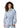 Solei Striped Shirt - Light Blue-Blouses-Neo Noir-Butler Loftet