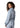 Solei Striped Shirt - Light Blue-Blouses-Neo Noir-Butler Loftet