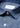 Solid Linen Shirt - Blue-Shirts-Eton-Butler Loftet