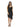 Sorelle Lace Dress - Black-Dress-Neo Noir-Butler Loftet