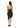 Sorelle Lace Dress - Black-Dress-Neo Noir-Butler Loftet
