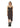 Sorelle Lace Dress - Dark Brown-Dress-Neo Noir-Butler Loftet